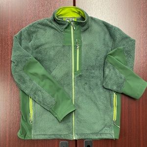 Men’s REI XL Fleece Jacket